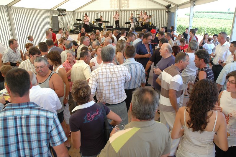evenement