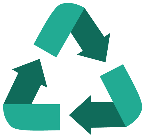 logo recyclage