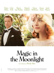 Magic in the moonlight 5