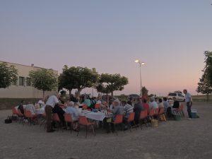 repas quartier