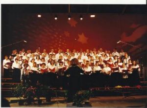 chorale de bressols