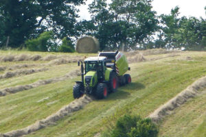 Agriculture Puycornet