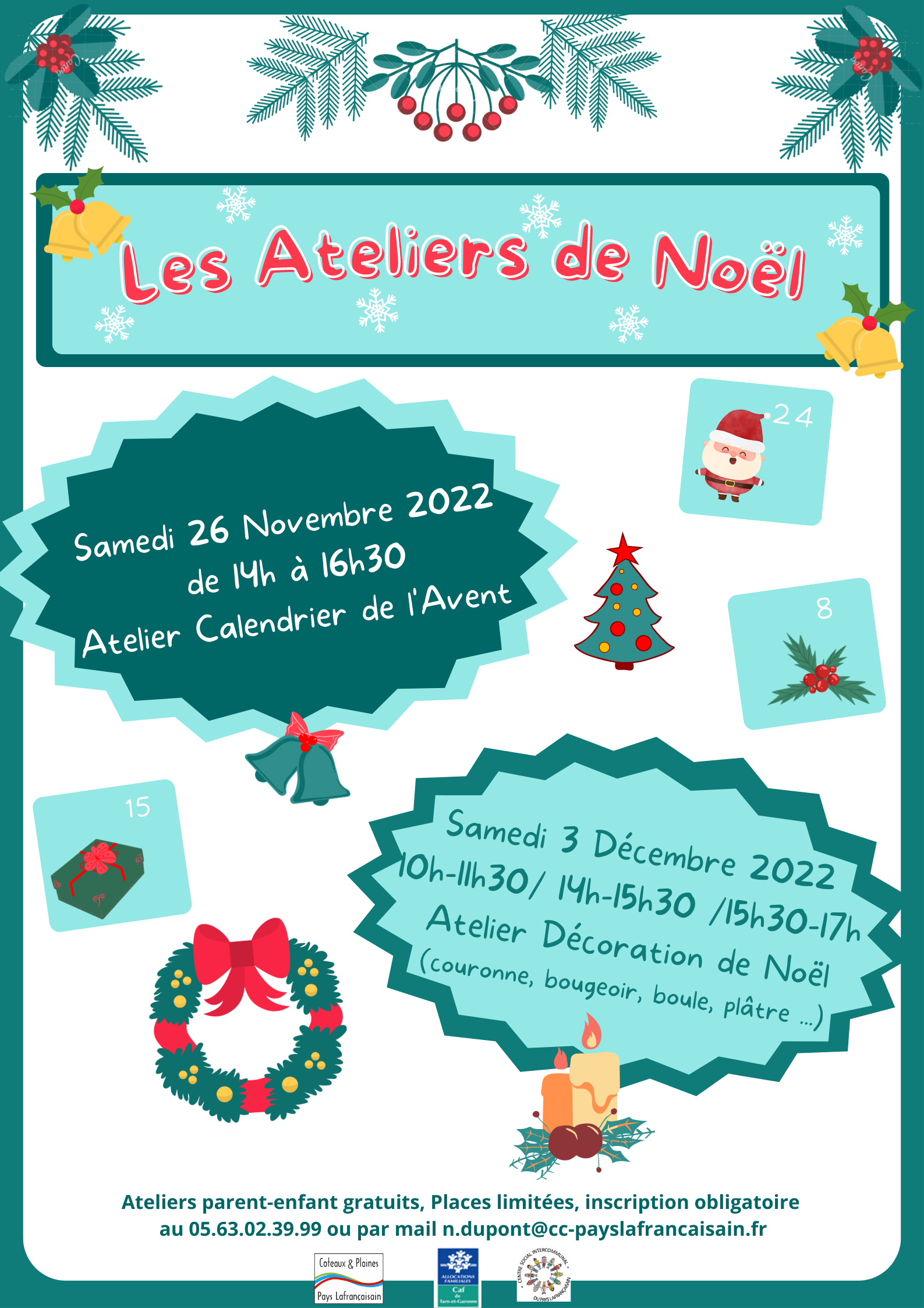 Les Ateliers de Noël 2022(1)