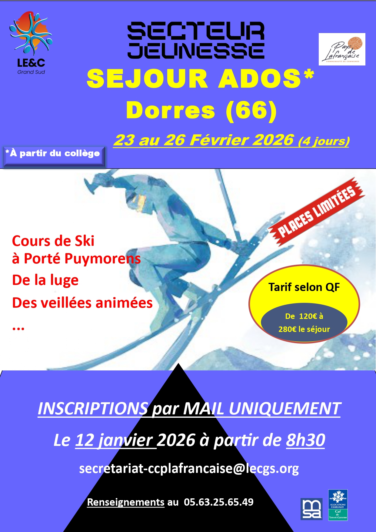 affiche Ski 2026_page-0001
