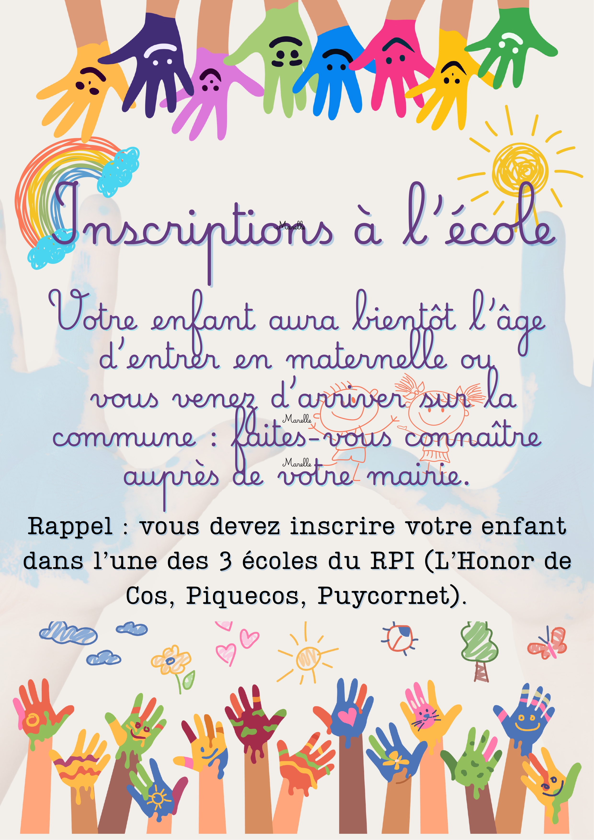 Rentrée Scolaire Affiche_page-0001